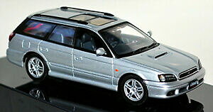 yzzr[@͌^ԁ@ԁ@[VOJ[ XoKVB^bNVo[subaru legacy gtb break 19982003 argent argent metallique 143 autoart