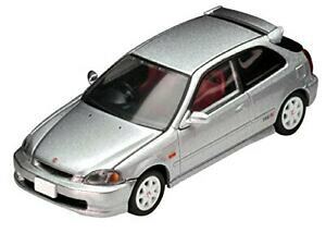 yzzr[@͌^ԁ@ԁ@[VOJ[ g~JBe[WlIVrbN^Cvtomica limite vintage neo lvn158b civic type r 97 argent moule voiture neuf