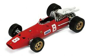 yzzr[@͌^ԁ@ԁ@[VOJ[ tF[Xg[ARNVtF[hCcNXAferrari la storia 143 collection ferrari 312f1 german gp 1967 chris amon
