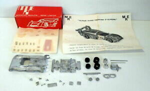 yzzr[@͌^ԁ@ԁ@[VOJ[ fLbgXP[zCg^ApC[bpmre model kits 143 scale white metal mre001 alpine 2l trophe deurope