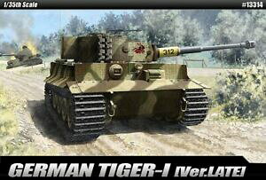 yzzr[@͌^ԁ@ԁ@[VOJ[ ^CK[o[WAJf~[13314 tiger i late version 135 academy