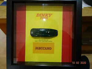 �y���������z�z�r�[�@�͌^�ԁ@�ԁ@���[�V���O�J�[ ���R�[�hrepeinte dinky mg record voiture