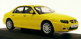 【送料無料】ホビー　模型車　車　レーシングカー スケールモデルトロフィーvanguards 143 scale model car va09301 mg zt trophy yellow