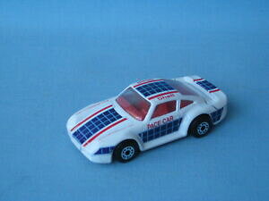 yzzr[@͌^ԁ@ԁ@[VOJ[ }b`|VFVFegCAmatchbox porsche 959 shell pace voiture prepro violet tampo trial