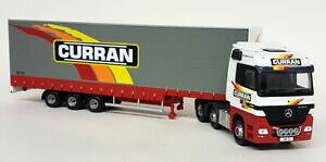 yzzr[@͌^ԁ@ԁ@[VOJ[ R[M[XP[ZfXxcANgXXebvt[Jcorgi echelle 150 cc13811 mercedes benz actros step frame curtainside d curran