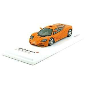 yzzr[@͌^ԁ@ԁ@[VOJ[ f}N[nC~[ppCIWtsm model 143 mclaren f1 1995 high mirrors papaya orange