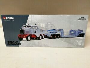 yzzr[@͌^ԁ@ԁ@[VOJ[ R[M[RXg^qYcorgi classics transport lourd 150 17601 hills of botley scammell constructor