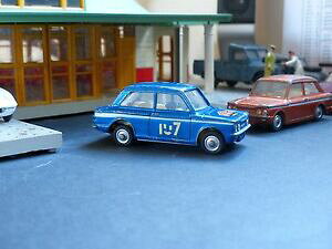 �y���������z�z�r�[�@�͌^�ԁ@�ԁ@���[�V���O�J�[ �R�[�M�[�����e�J����corgi toys 328 hillman imp monte carlo 1966 2