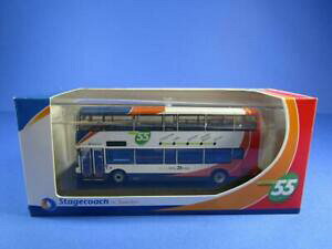 �y���������z�z�r�[�@�͌^�ԁ@�ԁ@���[�V���O�J�[ �}�X�^�[�X�E�B���h���A���N�T���_�[�{�b�N�Xcreative master ukbus 1031 diligence a swindon alexander alx400, en parfait etat, dans sa boite