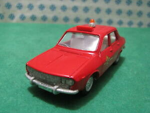 yzzr[@͌^ԁ@ԁ@[VOJ[ re[Wm[Ztvintage renault 12 s bomberos 143 autopilen