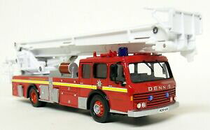 yzzr[@͌^ԁ@ԁ@[VOJ[ R[M[XP[fjXTC}[W[TChVm[Pfcorgi echelle 150 cc13003 dennis f125 simon snorkel merseyside modele fire engine