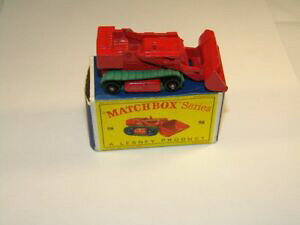 �y���������z�z�r�[�@�͌^�ԁ@�ԁ@���[�V���O�J�[ �}�b�`matchbox 58b drott pelle