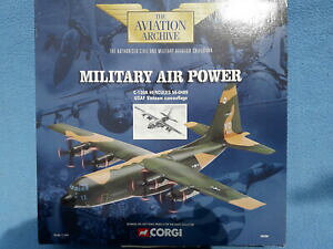 yzzr[@͌^ԁ@ԁ@[VOJ[ R[M[A[JCuwXxgicorgi aviation archivec130 herculesus vietnam 1144