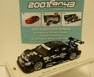 yzzr[@͌^ԁ@ԁ@[VOJ[ ZfXXp[NJbgmercedes c coupe amg 4 merhi dtm 2013 143 spark sg123