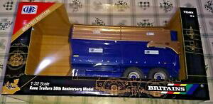 yzzr[@͌^ԁ@ԁ@[VOJ[ PCg[GfBVbritains kane remorque 50 th anniversary edition