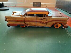 yzzr[@͌^ԁ@ԁ@[VOJ[ tH[hrNgA1955 ford victoria handmade