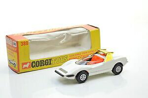 yzzr[@͌^ԁ@ԁ@[VOJ[ R[M[At@Icorgi 380 alfa romeo p33