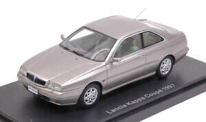 yzzr[@͌^ԁ@ԁ@[VOJ[ `AJbpXCXfflancia kappa coupe silver 143 model bos model