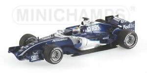 yzzr[@͌^ԁ@ԁ@[VOJ[ EBAYRX[XYxOV[Y143 williams cosworth fw28 n rosberg saison 2006