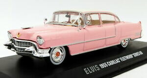 yzzr[@͌^ԁ@ԁ@[VOJ[ XP[LfbNt[gEbhV[YGBXgreenlight 143 scale 86491 1955 cadillac fleetwood series 60 elvis