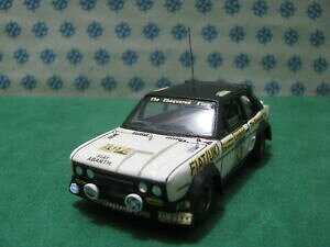 yzzr[@͌^ԁ@ԁ@[VOJ[ re[WtBAbgAog~tBIvintage fiat 131 mirafiori abarth 143 elab base solido 1977