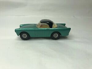 yzzr[@͌^ԁ@ԁ@[VOJ[ Tr[ApCX|bgspot on 191 sunbeam alpine