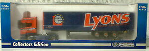 yzzr[@͌^ԁ@ԁ@[VOJ[ jo[Tzr[XJjAgbvCg[[CAuniversal hobbies 150 th le scania topline curtainside trailer lyons