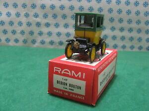 yzzr[@͌^ԁ@ԁ@[VOJ[ re[WLutXvintage rami dedion aas cab 1900 143 france