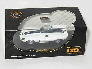 yzzr[@͌^ԁ@ԁ@[VOJ[ WK[}EH^[YXsA143 jaguar d type cunningham le mans 24 hrs 1955 9 waltersspear