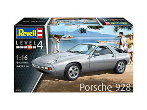 yzzr[@͌^ԁ@ԁ@[VOJ[ |VFvX`bNfLbgporsche 928 116 plastic model kit revell