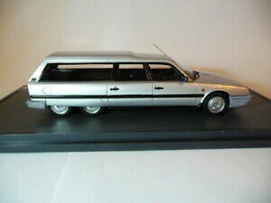 yzzr[@͌^ԁ@ԁ@[VOJ[ }gbNXVgG^bNVo[143 matrix citroen cx loadrunner 1989 argent metallique