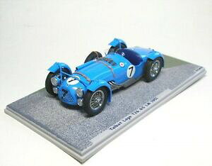 �y���������z�z�r�[�@�͌^�ԁ@�ԁ@���[�V���O�J�[ ���S���}��talbot logo t266s n7 lemans 1951