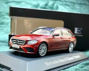 yzzr[@͌^ԁ@ԁ@[VOJ[ ZfXxcNXJ[fmercedesbenz classe e s213 amg estatecollector s voiture modele 143 rare rouge