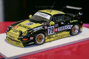 yzzr[@͌^ԁ@ԁ@[VOJ[ |VF}X^h[[^[X|[ceXp[Nporsche 911gt2 79 24h mans 95 stadler motorsport modified 143 phm no spark
