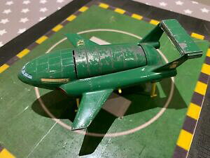�y���������z�z�r�[�@�͌^�ԁ@�ԁ@���[�V���O�J�[ �W�F���[�A���_�[�\��dinky meccano toys 101 thunderbirds 2 amp; 4 set gerry anderson