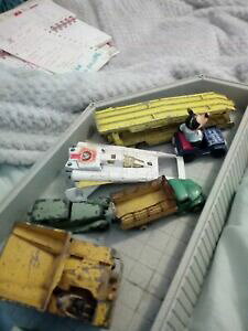 yzzr[@͌^ԁ@ԁ@[VOJ[ _CJXgAeB[Ndiecast cars antique 6 voitures dont un 1940 s daimler, dinky