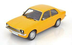 �y���������z�z�r�[�@�͌^�ԁ@�ԁ@���[�V���O�J�[ �I�y��118 opel kadett c 1973 118 ? kkscale kkdc180012