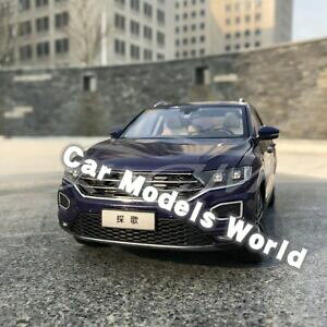 yzzr[@͌^ԁ@ԁ@[VOJ[ fcar model for troc bluepurple 118 small gift