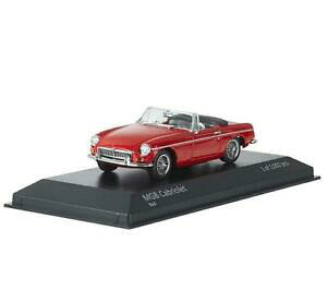 yzzr[@͌^ԁ@ԁ@[VOJ[ [hX^[JuIfmg iciel mgb roadster cabriolet voiture modelelimited edition 143 1962