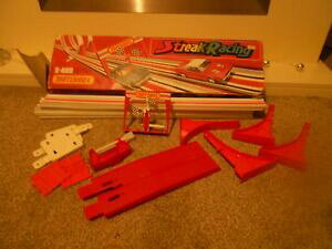 yzzr[@͌^ԁ@ԁ@[VOJ[ }b`[VOmatchbox streak racing s400 boxed