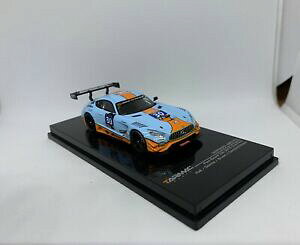 yzzr[@͌^ԁ@ԁ@[VOJ[ ZfXOAe}tarmac works 164 mercedes amg gt3 golfe livree comme neuf boxed