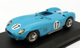 【送料無料】ホビー　模型車　車　レーシングカー モデルスケールトヨタタルボットマセラティマセラティ＃ルマンtop model 143 scale tmc126 talbot maserati 17 le mans 1956