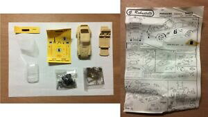 yzzr[@͌^ԁ@ԁ@[VOJ[ |VFJfCgi143 robustelli kr2 porsche 911 carrera rsr daytona 1973 sunoco donahu rare