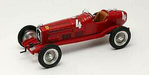 yzzr[@͌^ԁ@ԁ@[VOJ[ At@Ic@fIalfa romeo p3 4 varzi monza 1934 143 model rio