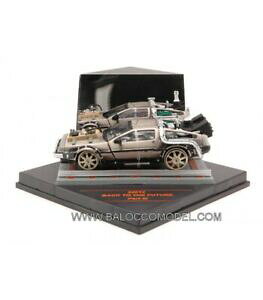 yzzr[@͌^ԁ@ԁ@[VOJ[ hAtgD[de lorean ritorno al futuro 3 cporzione rotaia 143