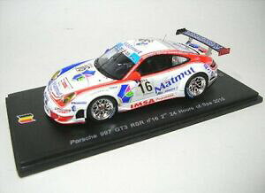 �y���������z�z�r�[�@�͌^�ԁ@�ԁ@���[�V���O�J�[ �|���V�F�X�pporsche 997 gt3 rsr n16 24h spa 2010