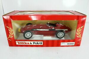 yzzr[@͌^ԁ@ԁ@[VOJ[ }ZeB}ZeBftgtonka polistil 116 maserati 250f tg 01672