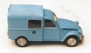 yzzr[@͌^ԁ@ԁ@[VOJ[ VgGLbgLbgcitroen 2cv ak 400 vroom kit a monter 143 unpainted kit