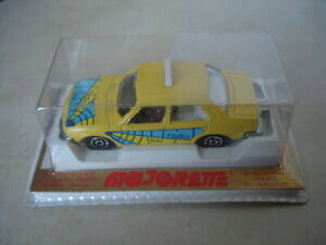 yzzr[@͌^ԁ@ԁ@[VOJ[ `A[_[m[^NV[uX^[{bNXre[Wvoiture majorette 266 renault r 18 radio taxi neuf blister box vintage