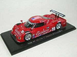 �y���������z�z�r�[�@�͌^�ԁ@�ԁ@���[�V���O�J�[ ���C���[�f�C�g�iriley mk xx n99 7eme daytona 24h 2009